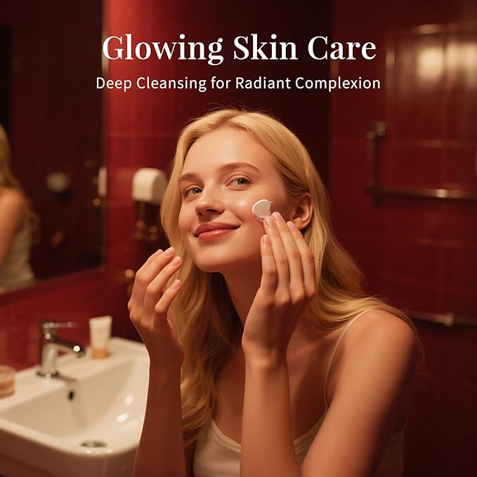 SU JUABA Bergamot Essential Oil 4 Fl Oz, 100% Pure Natural for Refreshes Uplifts, Skin, Hair,Diffuser, Aromatherapy -118ml