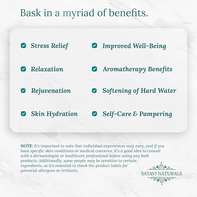 Crystal Bath Bombs Gift Set (6 Pack) – Luxurious Aromatherapy Bath Bombs with Nourishing Bath Salts | Lavender, Eucalyptus Mint & Citrus Blend | Spa Relaxation & Self Care Gifts for Women