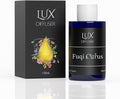 Lux Diffuser – Plug-in Waterless Essential Oil Diffuser, Nanotechnology, Silent Wall Scent Machine for Home & Office, Up to 500 Sq. Ft Coverage (Citrus Scent)