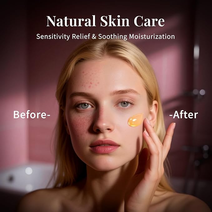 SU JUABA Chamomile Essential Oil 4 Oz, 100% Pure Natural for Relaxation, Skin Care, Massage, Sleep & Aromatherapy - 118ML