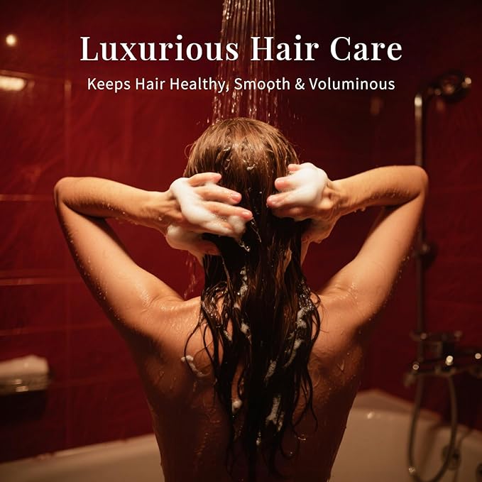 SU JUABA Bergamot Essential Oil 4 Fl Oz, 100% Pure Natural for Refreshes Uplifts, Skin, Hair,Diffuser, Aromatherapy -118ml