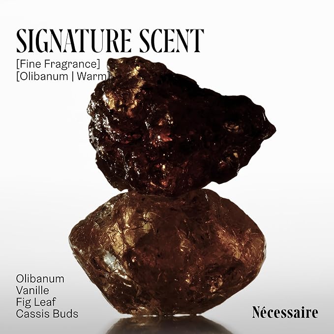 Nécessaire The Body Wash Discovery Collection. Skincare Gift Set For Women + Men. Radiance Cleanse. 4x Travel Size Skin Care Set With Vitamins + Niacinamide. 3.4 fl oz.