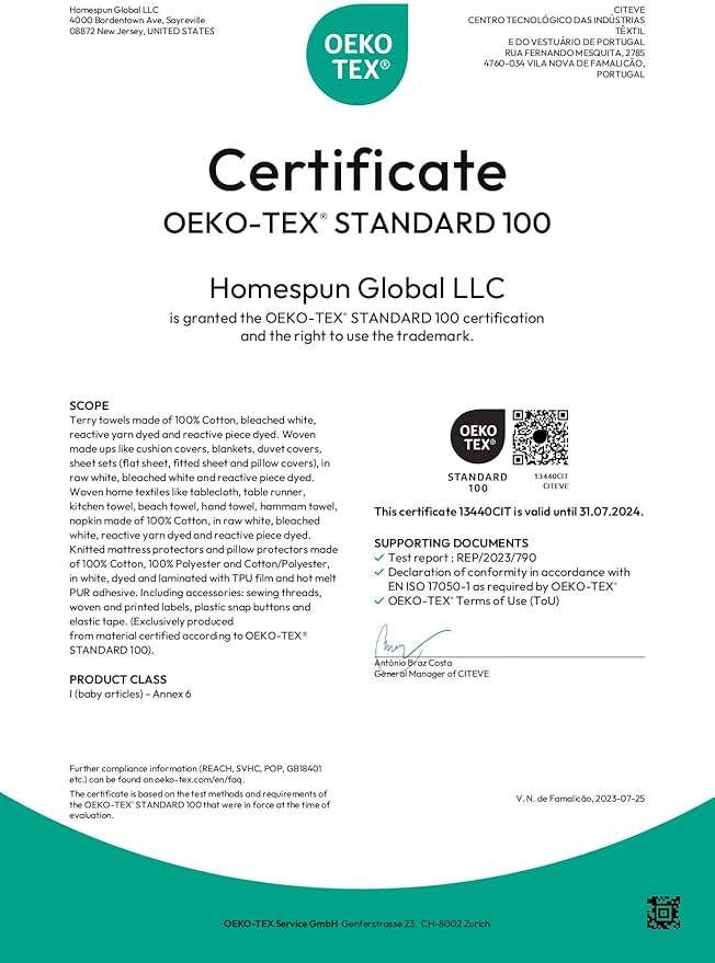 LANE LINEN Twin Sheet Sets – 450 Thread Count 100% Cotton Bed Sheets, Naturally Cooling & Soft Sateen Weave, 15” Deep Pocket Fits Mattress, Machine Washable, Cocoon