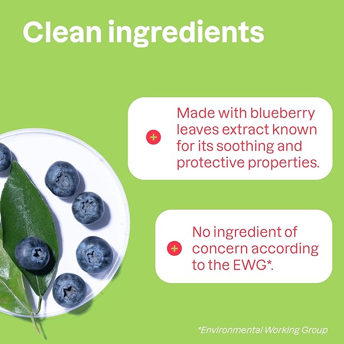 ATTITUDE Bubble Wash for Kids, EWG Verified Bubble Bath, Hair Shampoo and Body Soap, Dermatologically Tested, Plant- and Mineral-Based, Vegan, Watermelon & Coco, 16 Fl Oz