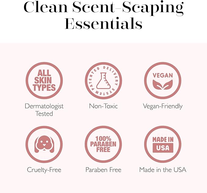 Spongelle Grapefruit Cassis Wild Flower Loofah Body Scrubber | Bath & Shower Loofah for Women | Body Scrubber Exfoliator with Body Wash Infused Sponge | 14+ uses | Zesty Grapefruit, Cassis & Vanilla