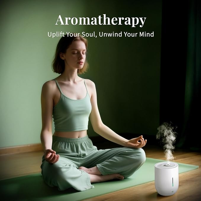 SU JUABA Citronella Oil 4 Fl Oz, 100% Pure Natural Aromatherapy Oil for Diffuser, Massage, Hair & Skin Care - 118ML