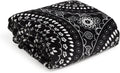 Vera Bradley Women's Disney Fleece Plush Throw Blanket
