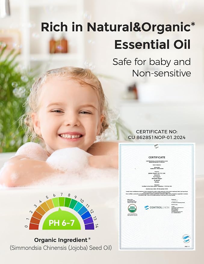 Momcozy Natural Essential Oil Bath Bombs,3 Pcs Bubble Bath Fizzy Balls with 3 Cute Shapes,Bath Bombs Gift Set for Kids Girls Boys Toddler, Ideal Gift for Birthday, Bath Bomb Kit