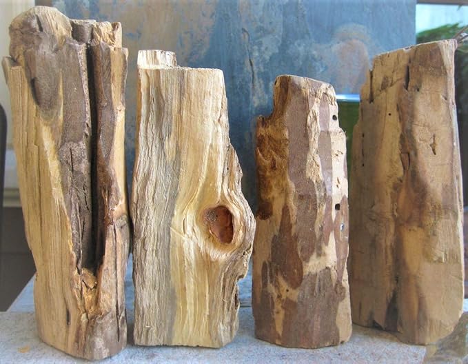1 Pound. Palo Santo Smudging Sticks, High Resin Palo Santo, Holy Wood. Premium Certified Authentic, Wild Harvested Incense Stick for Purifying, Cleansing, Healing, Meditation and Stress Relief