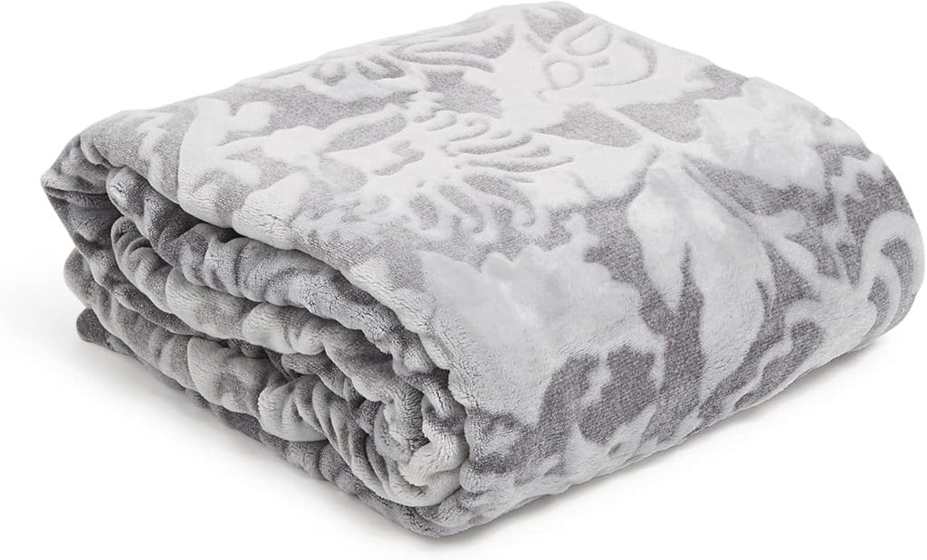 Vera Bradley Women's Disney Fleece Plush Throw Blanket