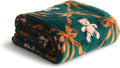 Vera Bradley Women's Disney Fleece Plush Throw Blanket