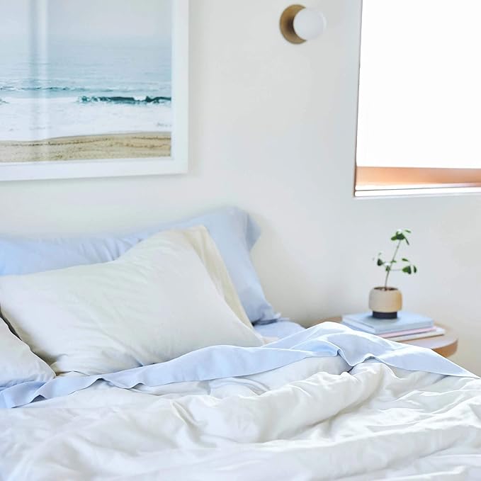 SLUMBER CLOUD Performance Tencel™ Sheet Set