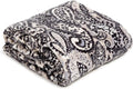 Vera Bradley Women's Disney Fleece Plush Throw Blanket