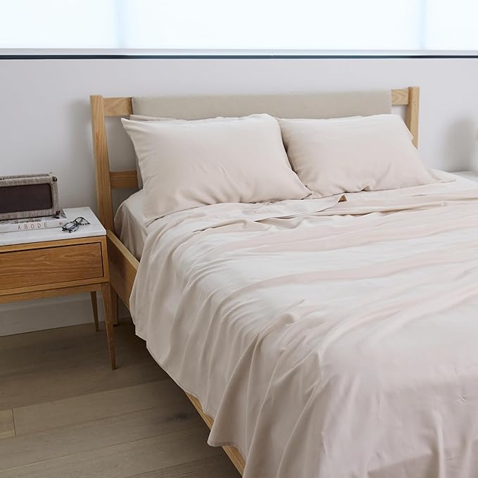 SLUMBER CLOUD Performance Tencel™ Sheet Set
