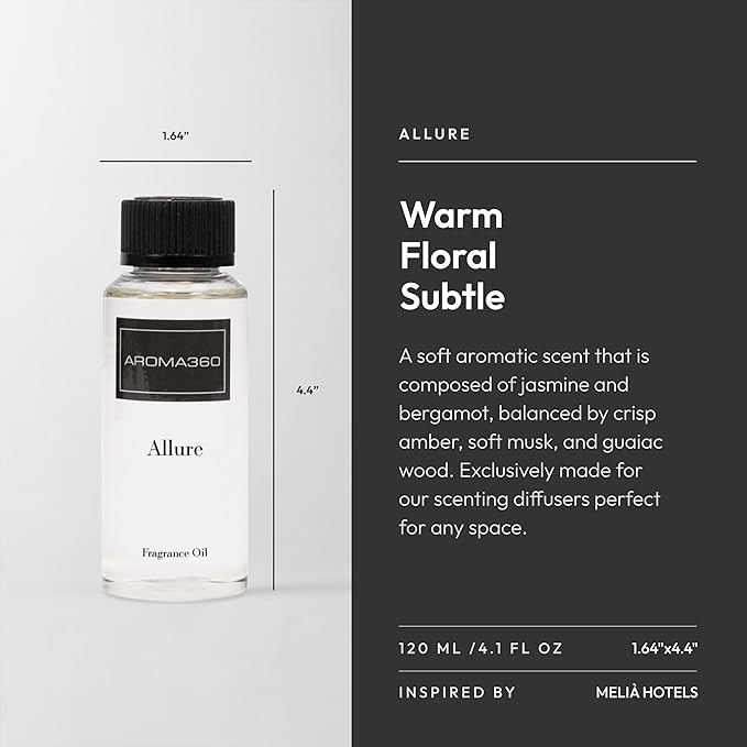 Allure 120mL