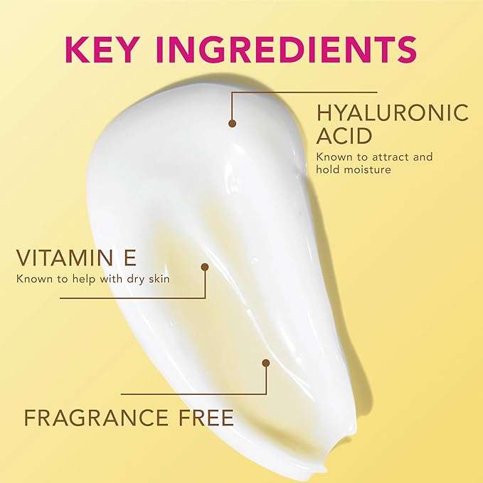 Jergens Natural Glow Hydra Gel Moisturizer, Hyaluronic Acid Tanning Lotion, Hydrating Tanning Gel, Fragrance-Free Self Tanner, Fair to Medium Skin Tones, 8.3 Fl Oz