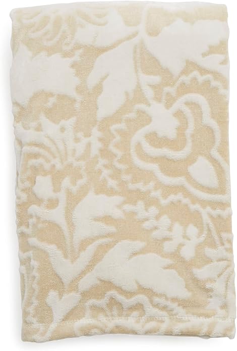 Vera Bradley Women's Disney Fleece Plush Throw Blanket