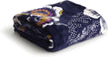 Vera Bradley Women's Disney Fleece Plush Throw Blanket