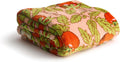Vera Bradley Women's Disney Fleece Plush Throw Blanket