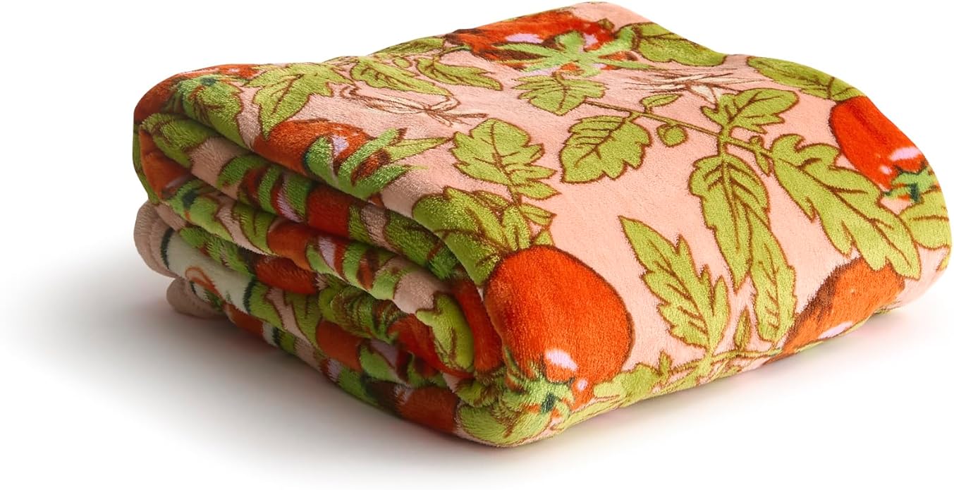 Vera Bradley Women's Disney Fleece Plush Throw Blanket