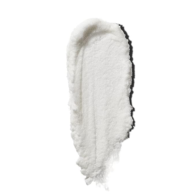 LALICIOUS Extraordinary Sugar Kiss Sugar Scrub, Exfoliating Body Scrub with Coconut Oil & Honey, Moisturizing Body Exfoliator for Glowing Radiant Hydrating Skin, Zero Greasy, No Parabens - 16oz