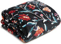 Vera Bradley Women's Disney Fleece Plush Throw Blanket