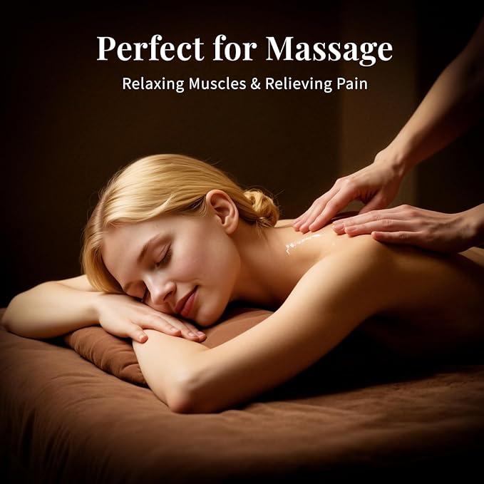 SU JUABA Cinnamon Essential Oil 4 Oz, 100% Pure Natural for Diffuser, Massage, Skin Care, Aromatherapy, DIY Candles, Soaps & Home Cleaning - 118ML