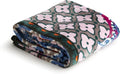 Vera Bradley Women's Disney Fleece Plush Throw Blanket