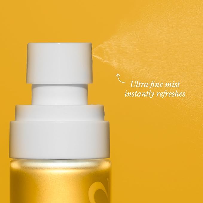 Beekman 1802 Milk Shake Body Mist - Honey & Orange Blossom 4.7 fl oz - Hyaluronic Acid, Jojoba Oil, Instantly Moisturizes, Hydrates & Softens, Good for Sensitive Skin, Cruelty Free