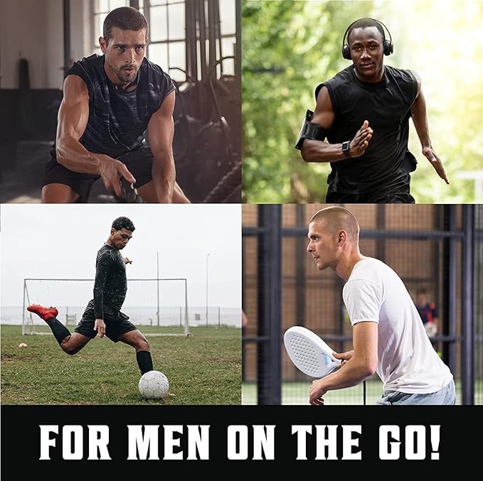 Viking Revolution Tea Tree Foot Cream for Dry Cracked Heels - Foot Balm For Cracked Feet - Dry Feet Repairing Cream with Aloe Vera and Mint (8oz) (Pack of 2)