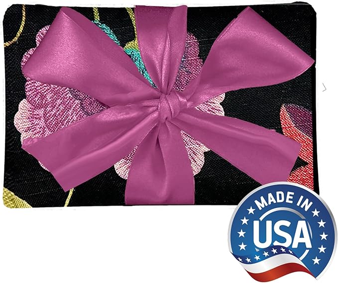 Heat Pack - Handmade Microwavable Heating Pads - Unique Microwave Heating Pad for Rapid Pain Relief & Comfort - Suitable for The Neck, Stomach Cramps & More - Heat Wrap or Hot Compress Neck
