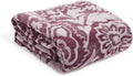Vera Bradley Women's Disney Fleece Plush Throw Blanket
