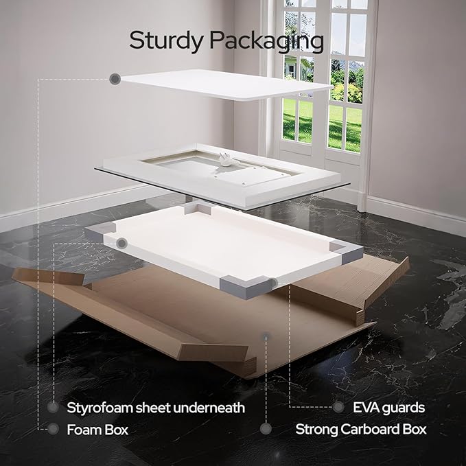 20 x 28 LED Bathroom Mirror with Lights, Lighted Bathroom Vanity Mirror for Wall, Espejos para Baños, Frontlit & Backlit, Anti-Fog, Shatterproof, 3 Adjustable Color Temperatures & Memory Function