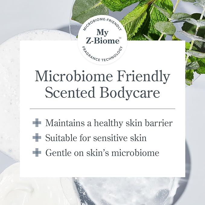 Beekman 1802 Glacial Mint & Eucalyptus Hand Cream - 3.4 oz - Scented - Nourishes, Hydrates & Repairs - With Goat Milk, Shea Butter & Glycerin - Non-Greasy - No Irritation - Good for Sensitive Skin