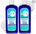 Epsom-It Soothing Nerve Lotion - Epsom Salt Magnesium Lotion, Topical Magnesium Cream with Capsaicin & Arnica to Provide Comfort for Legs, Knee and Feet, 8.0 oz., 2-Pack