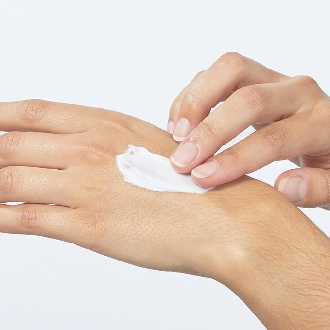 Beekman 1802 Glacial Mint & Eucalyptus Hand Cream - 2 oz - Scented - Nourishes, Hydrates & Repairs - With Goat Milk, Shea Butter & Glycerin - Non-Greasy - No Irritation - Good for Sensitive Skin