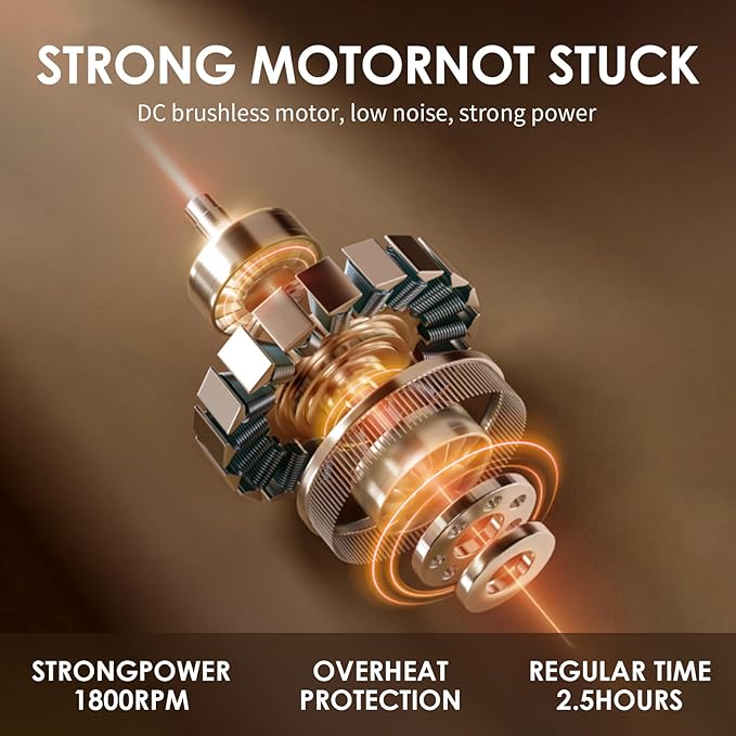 Therapexa Neck & Shoulder Massager, Back Massager for Pain Relief Deep Tissue,Massager for Neck and Shoulder Pain,Back Massager with Heat. (Gray)