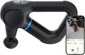 TheraGun Prime (6th Generation) Massage Gun by Therabody – Deep Tissue, Powerful Massage in a Rugged, Durable Design for Reliable Recovery & Pain Relief