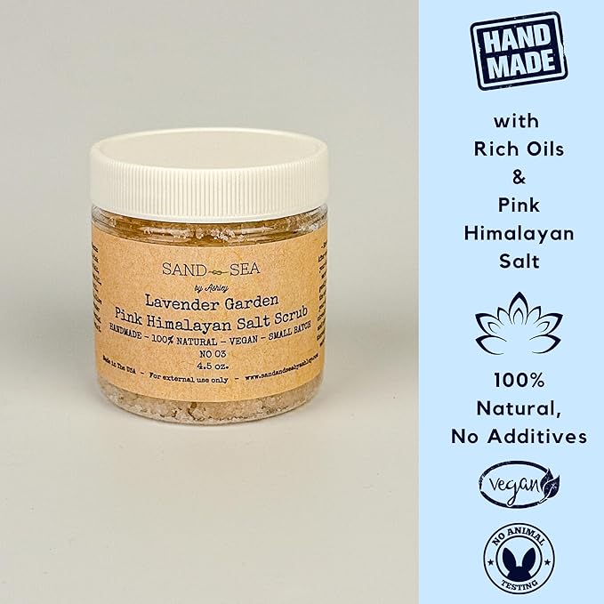 Happy Birthday Spa Gift Box for Women - Handmade Self Care Package for Woman - Relaxing, Pampering & Stress Relief Gift Baskets for Women, Mom, Friend, Wife, Sister, Aunt, Her - Luxury Birthday Gift