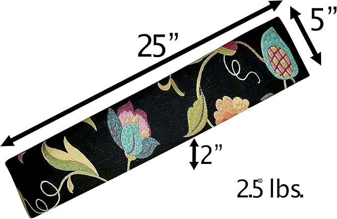 Heat Pack - Handmade Microwavable Heating Pads - Unique Microwave Heating Pad for Rapid Pain Relief & Comfort - Suitable for The Neck, Stomach Cramps & More - Heat Wrap or Hot Compress Neck