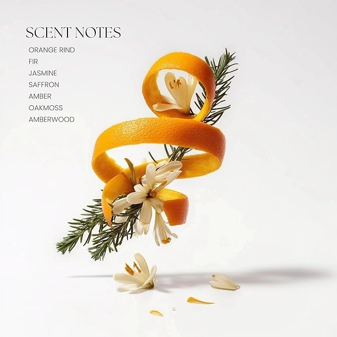 Levona Scent Essential Oil - Fresh Aroma for Home, Office, Hotel & Spa, Ideal for Humidifiers & Diffusers, Hotel Fragrance with Orange Rind & Watery Notes - 120ml / 4 fl oz, Ruby