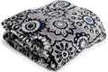 Vera Bradley Women's Disney Fleece Plush Throw Blanket