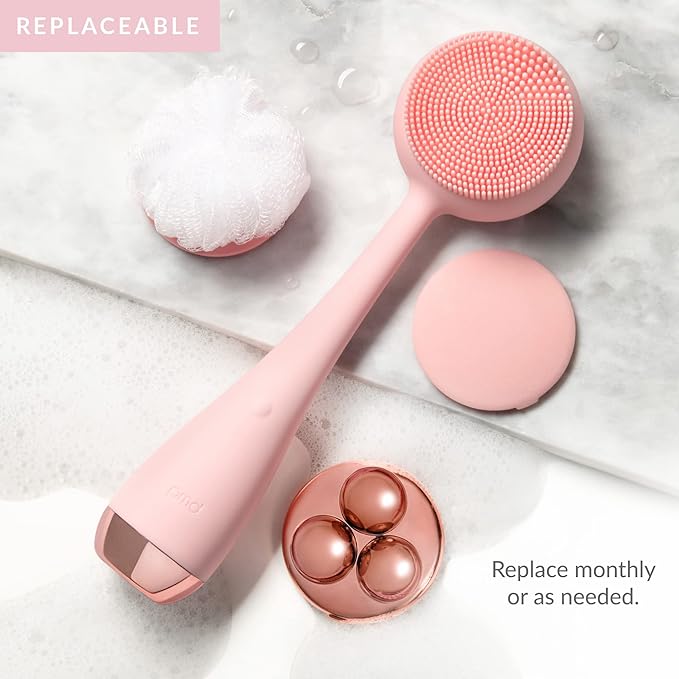 PMD Beauty polish Aluminum Oxide Exfoliator Replacements,2 ct.