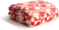 Vera Bradley Women's Disney Fleece Plush Throw Blanket