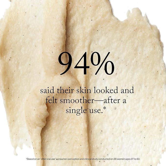 goop Beauty Microderm Exfoliator | Microdermabrasion Scrub to Smooth Textured Skin | Physical & Chemical Exfoliant | Micro-Exfoliating Minerals & Glycolic Acid | 1.7 fl oz