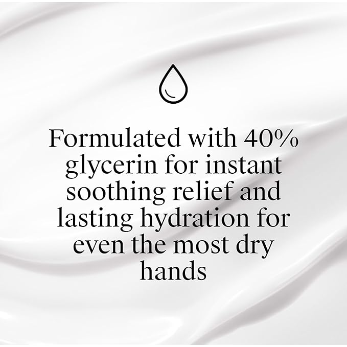 Neutrogena Norwegian Formula Moisturizing Hand Cream & Lotion for Dry Hands, Fragrance Free Glycerin Concentrated Relief, Over 200 Uses, 6 Pack, 2 oz Each (Total 12 Fl Oz)