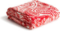 Vera Bradley Women's Disney Fleece Plush Throw Blanket