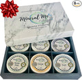 Shower Steamers Aromatherapy - Organic Natural Shower Bombs Vapor Tablets, Aromatherapy for Home Spa, Relaxing Self Care Gift for Men, Women, Stocking Stuffers, Christmas Gifts for Him, Her, Coworker