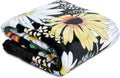 Vera Bradley Women's Disney Fleece Plush Throw Blanket