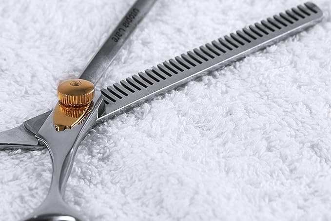 Utopia Towels, Salon Towel, Pack of 24, 16 by 27 Inches, Highly Absorbent Cotton Towels for Hand, Gym, Beauty, Spa, and Home Hair Care, White